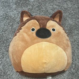 Sherman Shepard squishmallow